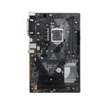 Материнская плата Asus PRIME H310-PLUS 90MB0WZ0-M0EAY0 (ATX, LGA 1151)