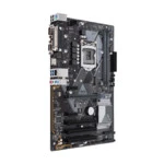 Материнская плата Asus PRIME H310-PLUS 90MB0WZ0-M0EAY0 (ATX, LGA 1151)