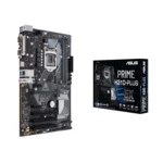Материнская плата Asus PRIME H310-PLUS 90MB0WZ0-M0EAY0 (ATX, LGA 1151)