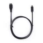 Кабель интерфейсный SHIP USB308-1P (USB Type A - USB Type B micro)