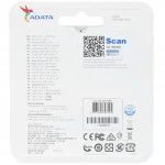 USB флешка (Flash) ADATA AUV150-32G-RRD (32 ГБ)