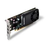 Видеокарта PNY NVIDIA Quadro P400 VCQP400-PB          