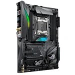 Материнская плата Asus ROG Strix X299-E GAMING 90MB0U50-M0EAY0 (ATX, LGA 2066)
