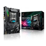 Материнская плата Asus ROG Strix X299-E GAMING 90MB0U50-M0EAY0 (ATX, LGA 2066)