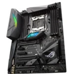 Материнская плата Asus ROG Strix X299-E GAMING 90MB0U50-M0EAY0 (ATX, LGA 2066)