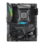 Материнская плата Asus ROG Strix X299-E GAMING 90MB0U50-M0EAY0 (ATX, LGA 2066)