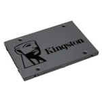 Внутренний жесткий диск Kingston Digital SUV500/480G SUV500B/480G (SSD (твердотельные), 480 ГБ, 2.5 дюйма, SATA)
