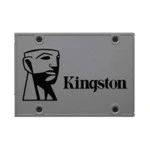 Внутренний жесткий диск Kingston Digital SUV500/480G SUV500B/480G (SSD (твердотельные), 480 ГБ, 2.5 дюйма, SATA)