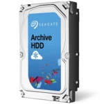 Внутренний жесткий диск Seagate Archive 8TB SATA 3.5" 5900RPM 128MB ST8000AS0002 (HDD (классические), 8 ТБ, 3.5 дюйма, SATA)