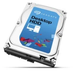 Внутренний накопитель Seagate Barracuda 500GB SATA 3,5" 7200pm 16Mb ST500DM002 (HDD (классические), 500 ГБ, 3.5 дюйма, SATA)