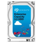Серверный жесткий диск Seagate Enterprise Capacity 2TB SAS 3.5" 7200RPM 128Mb ST2000NM0023