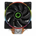 Охлаждение GameMax GAMMA 500 RAINBOW (Для процессора)
