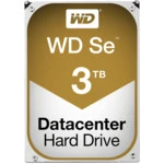 Серверный жесткий диск Western Digital Se 3TB SATA 3.5" 7200RPM 64Mb WD3000F9YZ