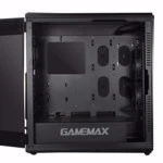 Корпус GameMax Raider X