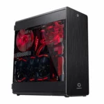 Корпус GameMax Raider X