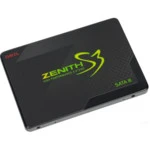 Внутренний жесткий диск Geil Твердотельный накопитель SSD SATAIII 120G 2.5 GZ25S3L-120G (SSD (твердотельные), 120 ГБ, 3.5 дюйма, SATA)