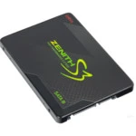 Внутренний жесткий диск Geil Твердотельный накопитель SSD SATAIII 120G 2.5 GZ25S3L-120G (SSD (твердотельные), 120 ГБ, 3.5 дюйма, SATA)