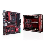 Материнская плата Asus EX-A320M-GAMING 90MB0VG0-M0EAYM Micro-ATX, AMD AM4