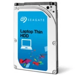 Внутренний жесткий диск Seagate Momentus Thin 500GB SATA 2.5" 7200rpm 32Mb ST500LM021 (HDD (классические), 500 ГБ, 2.5 дюйма, SATA)