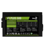 Блок питания Aerocool VX PLUS 500 (500 Вт)