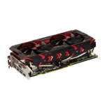 Видеокарта PowerColor Red Devil Radeon RX 580 Golden AXRX 580 8GBD5-3DHG/OC (8 ГБ)