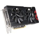 Видеокарта PowerColor Radeon RX 570 AXRX 570 8GBD5-DMV3 (8 ГБ)