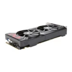 Видеокарта PowerColor Radeon RX 570 AXRX 570 8GBD5-DMV3 (8 ГБ)
