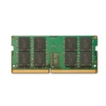 ОЗУ HP 3TK86AA SO-DIMM, DDR4, 4 Гб, 2666 МГц