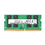 ОЗУ HP 3TK86AA SO-DIMM, DDR4, 4 Гб, 2666 МГц