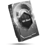 Внутренний накопитель Western Digital BLACK 1TB SATA 3.5" 7200RPM 64Mb WD1003FZEX (HDD (классические), 1 ТБ, 3.5 дюйма, SATA)