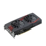 Видеокарта Asus Expedition GeForce GTX 1070 90YV09T7-M0NA00 (8 ГБ)