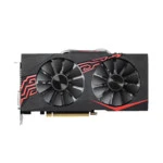 Видеокарта Asus Expedition GeForce GTX 1070 90YV09T7-M0NA00 (8 ГБ)