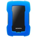 Внешний жесткий диск ADATA HD330 Blue 1 ТБ AHD330-1TU31-CBL (1 ТБ)