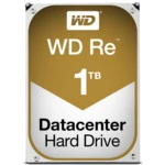 Внутренний жесткий диск Western Digital Re 1TB SATA 3.5" 7200RPM 64Mb WD1003FBYZ (HDD (классические), 1 ТБ, 3.5 дюйма, SATA)