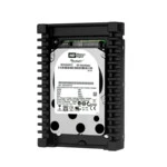 Жесткий диск Western Digital VelociRaptor 500ГБ SATA 3.5" 10000RPM 64Mb WD5000HHTZ HDD (классические), 500 ГБ, 3.5 дюйма, SATA