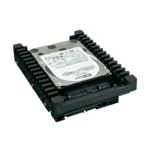 Жесткий диск Western Digital VelociRaptor 500ГБ SATA 3.5" 10000RPM 64Mb WD5000HHTZ HDD (классические), 500 ГБ, 3.5 дюйма, SATA