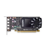 Видеокарта Dell Quadro P1000 490-BDXO (4 ГБ)
