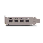 Видеокарта Dell Quadro P600 490-BDTF