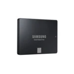 Жесткий диск Samsung SSD 850 EVO 1 TB SATA III 2.5" MZ-75E1T0BW SSD (твердотельные), 1 ТБ, 2.5 дюйма, SATA