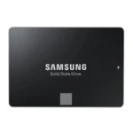 Жесткий диск Samsung SSD 850 EVO 1 TB SATA III 2.5" MZ-75E1T0BW SSD (твердотельные), 1 ТБ, 2.5 дюйма, SATA