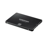 Жесткий диск Samsung SSD 850 EVO 1 TB SATA III 2.5" MZ-75E1T0BW SSD (твердотельные), 1 ТБ, 2.5 дюйма, SATA