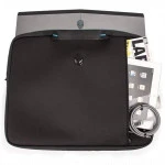 Сумка для ноутбука Dell Alienware Vindicator 2.0 Sleeve 460-BCBS (13)