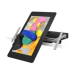 Аксессуар для ПК и Ноутбука Wacom Cintiq Pro 24 Ergo Stand ACK62801K