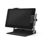 Аксессуар для ПК и Ноутбука Wacom Cintiq Pro 24 Ergo Stand ACK62801K