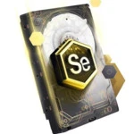 Внутренний жесткий диск Western Digital Se 4TB SATA 3.5" 7200RPM 64Mb WD4000F9YZ (HDD (классические), 4 ТБ, 3.5 дюйма, SATA)