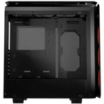Корпус Cougar Puritas (Игровые, Mid-Tower)