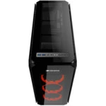 Корпус Cougar Puritas (Игровые, Mid-Tower)