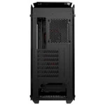 Корпус Cougar Puritas (Игровые, Mid-Tower)