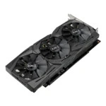 Видеокарта Asus AREZ STRIX RX580 T8G GAMING AREZ-STRIX-RX580-T8G-GAMING (8 ГБ)