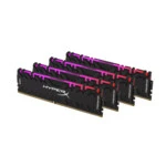 ОЗУ Kingston XMP HyperX Predator RGB HX432C16PB3A/8 DIMM, DDR4, 8 Гб, 3200 МГц